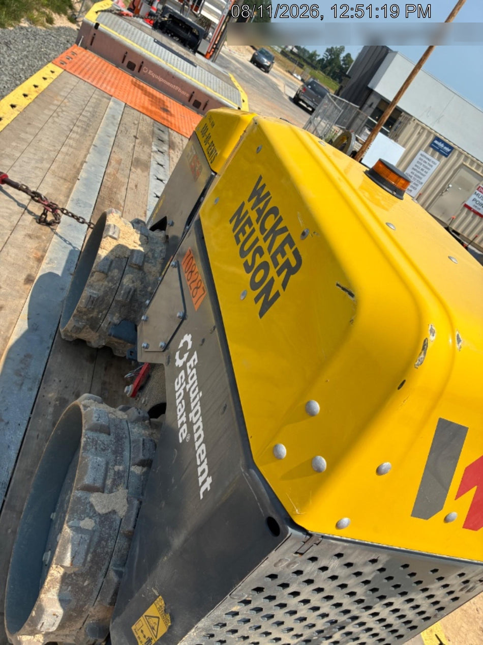2026 WACKER NEUSON RTD-SC4