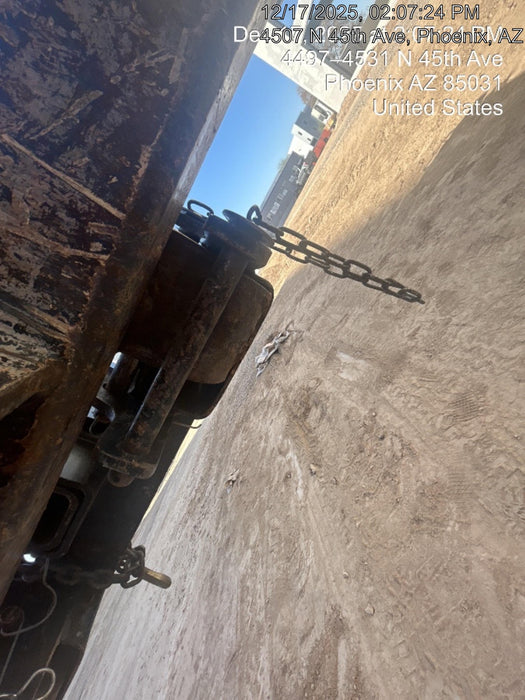 2025 STAR INDUSTRIES M1360B - Star JIB Boom