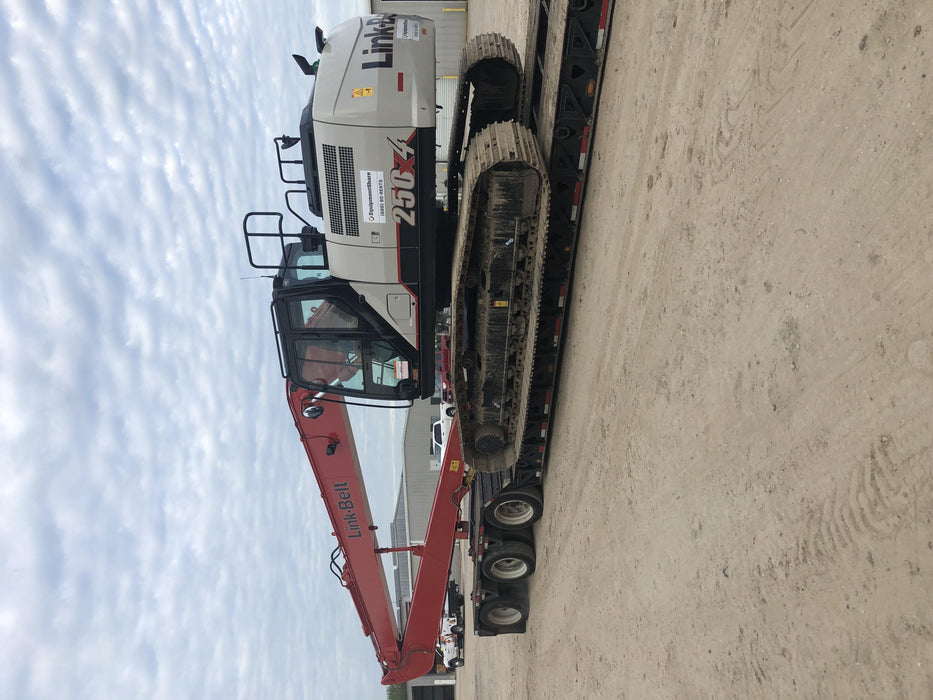 2020 LINK-BELT 250x4LF