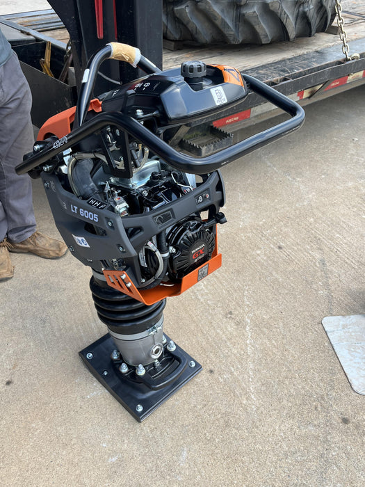 2024 HUSQVARNA LT6005