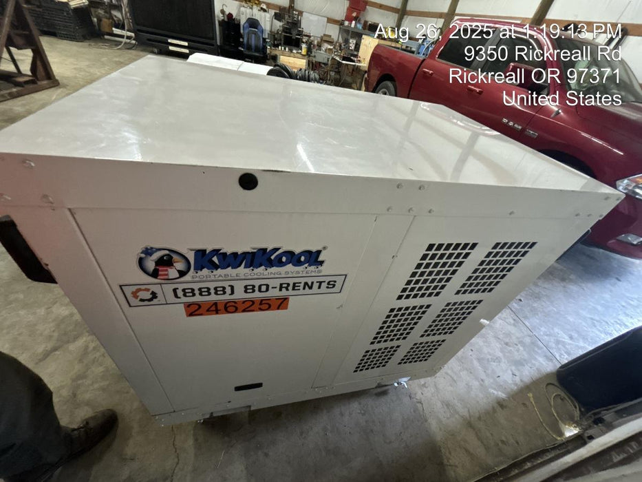 2022 KWIKOOL KPO5-21