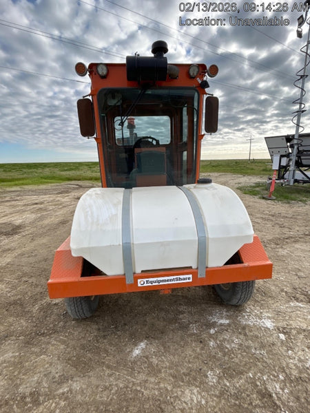 2021 BROCE RCT350
