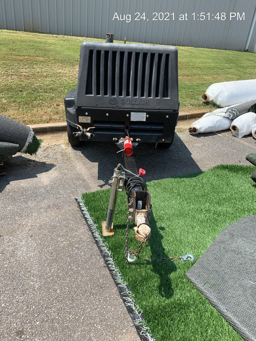 2019 SULLAIR 185-DPQ