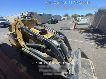 2020 VERMEER S925TX