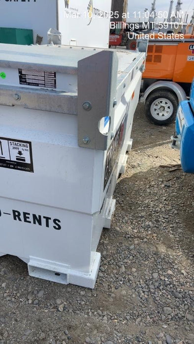 2025 WESTERN GLOBAL 20TCG-ES