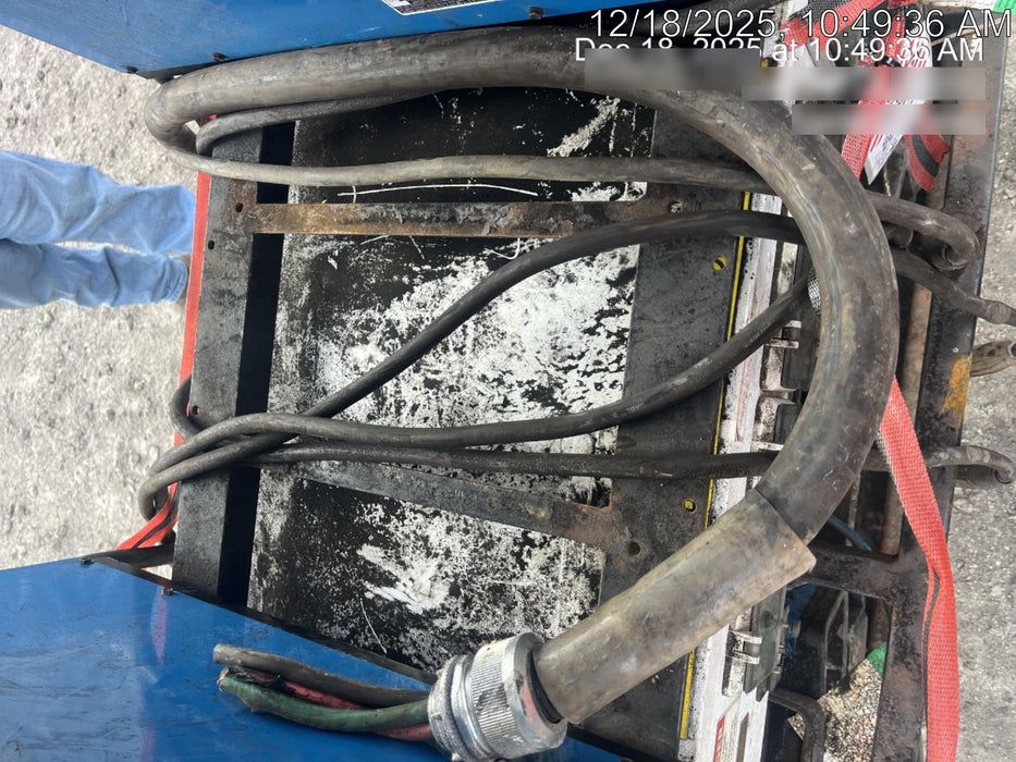 2021 LEX WR6A-7SM-FG26DZ6LD-R