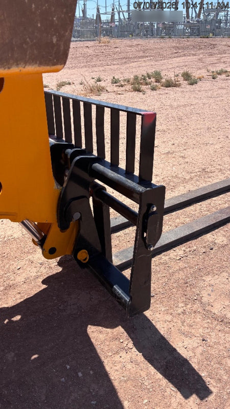 2025 JCB 512-56