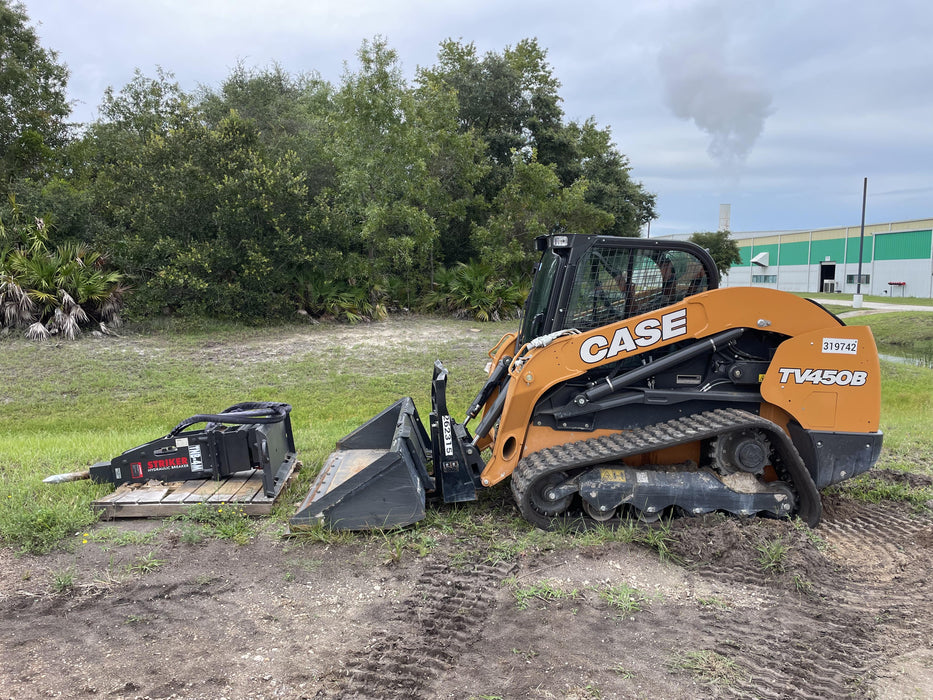 2022 ARROW MATERIAL HANDLING 732-4-96-2