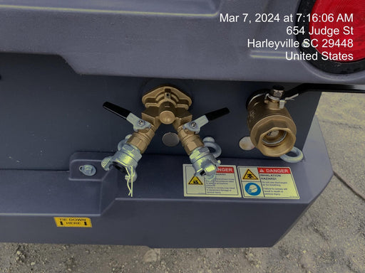 2024 ATLAS COPCO XAS 400-150 PACE