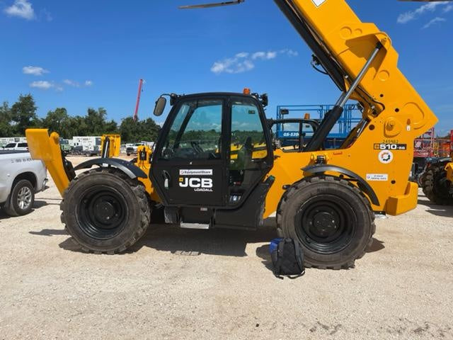 2022 JCB 510-56