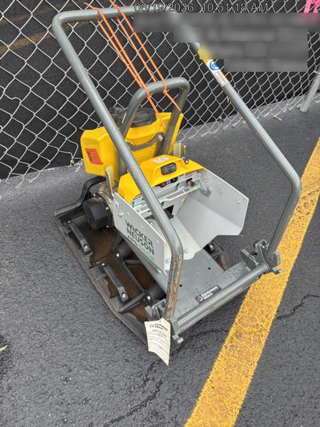 2024 WACKER NEUSON APS1550WE