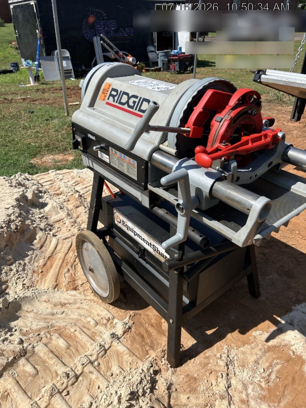 2024 RIDGID 1224