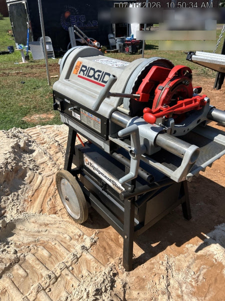 2024 RIDGID 1224