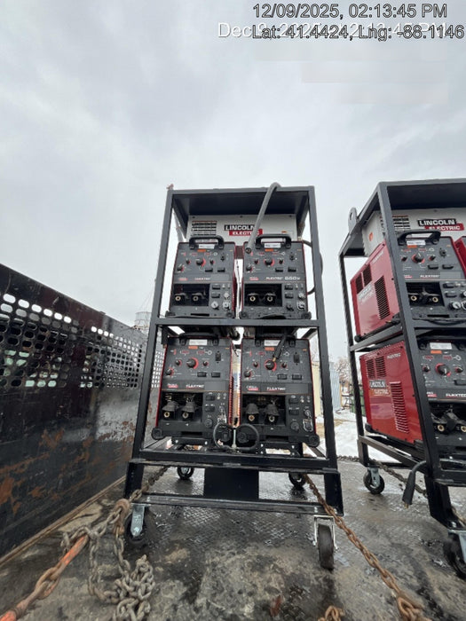 2025 LINCOLN ELECTRIC K3425-1