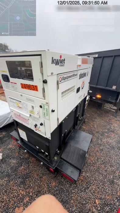 2022 SHINDAIWA DGK15FL