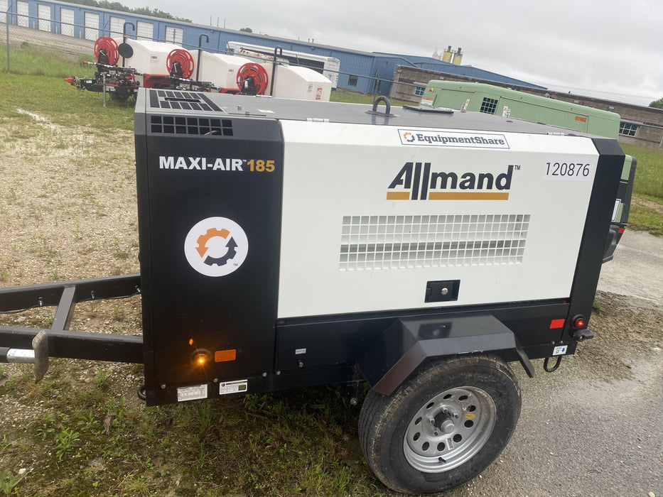 2020 ALLMAND MA185