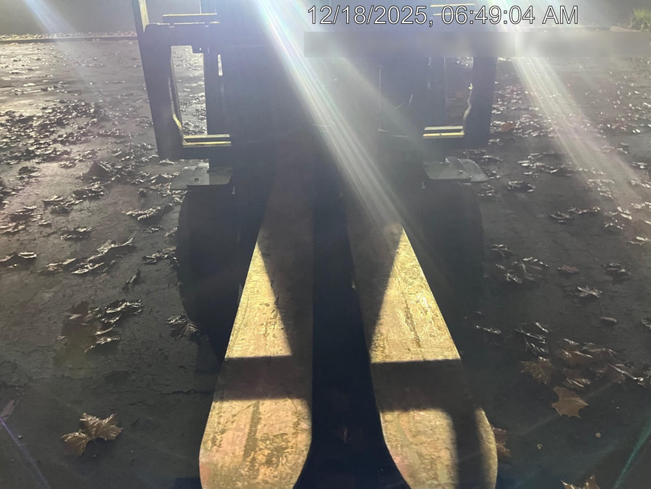 2022 TOYOTA 50-8FGU25