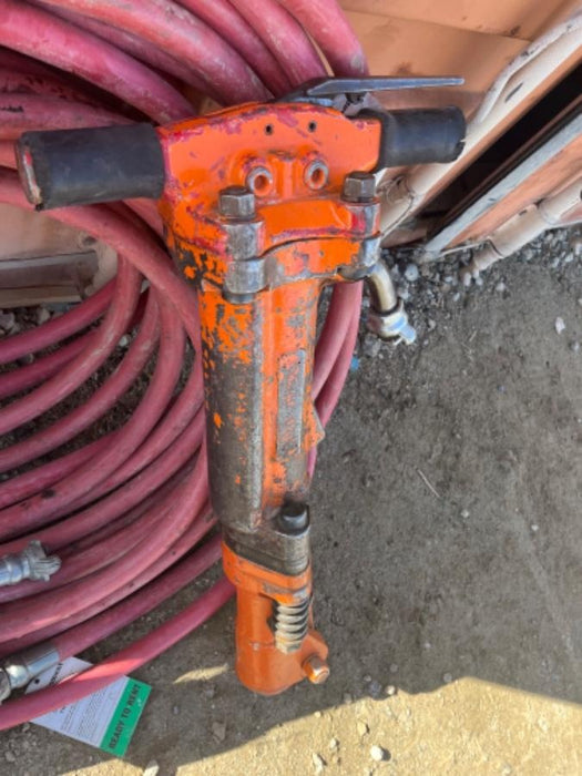 2022 MICHIGAN PNEUMATIC ES-TPB90-118-TRACKER