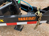 2022 BIG TEX TRAILER 14TL-22