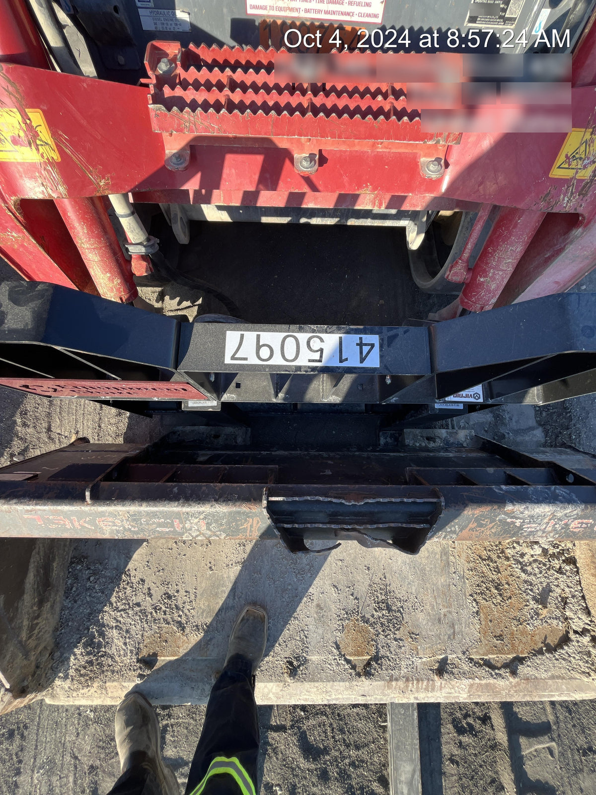2024 VIRNIG PF7255