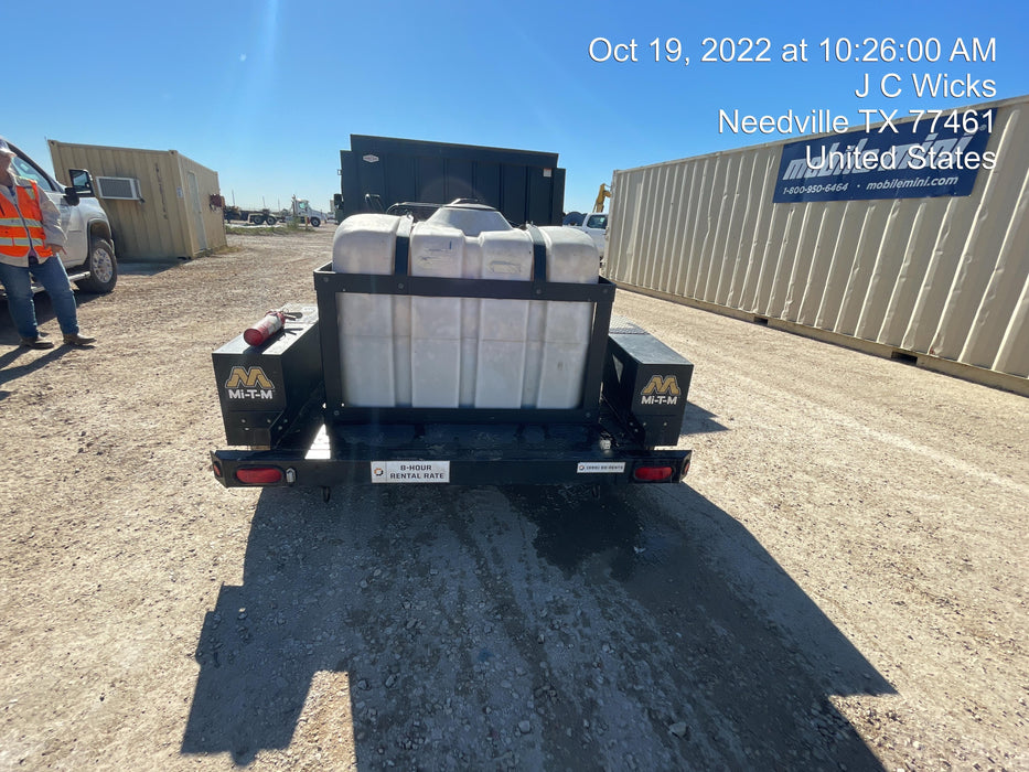 2021 MI-T-M CORPORATION CWC-5004-4MAH