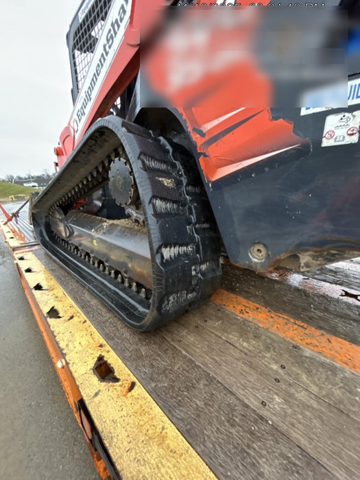 2019 KUBOTA SVL95-2S