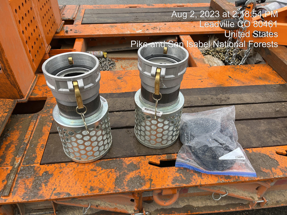 2022 PIONEER PP66S12L2-TD2.9L