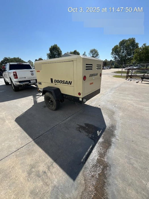 2023 DOOSAN P425/HP375WCU