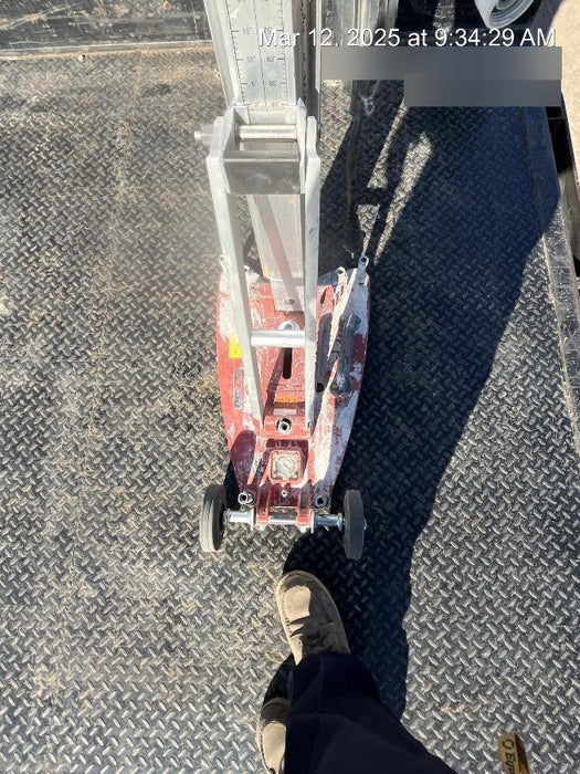 2019 HILTI DD 250