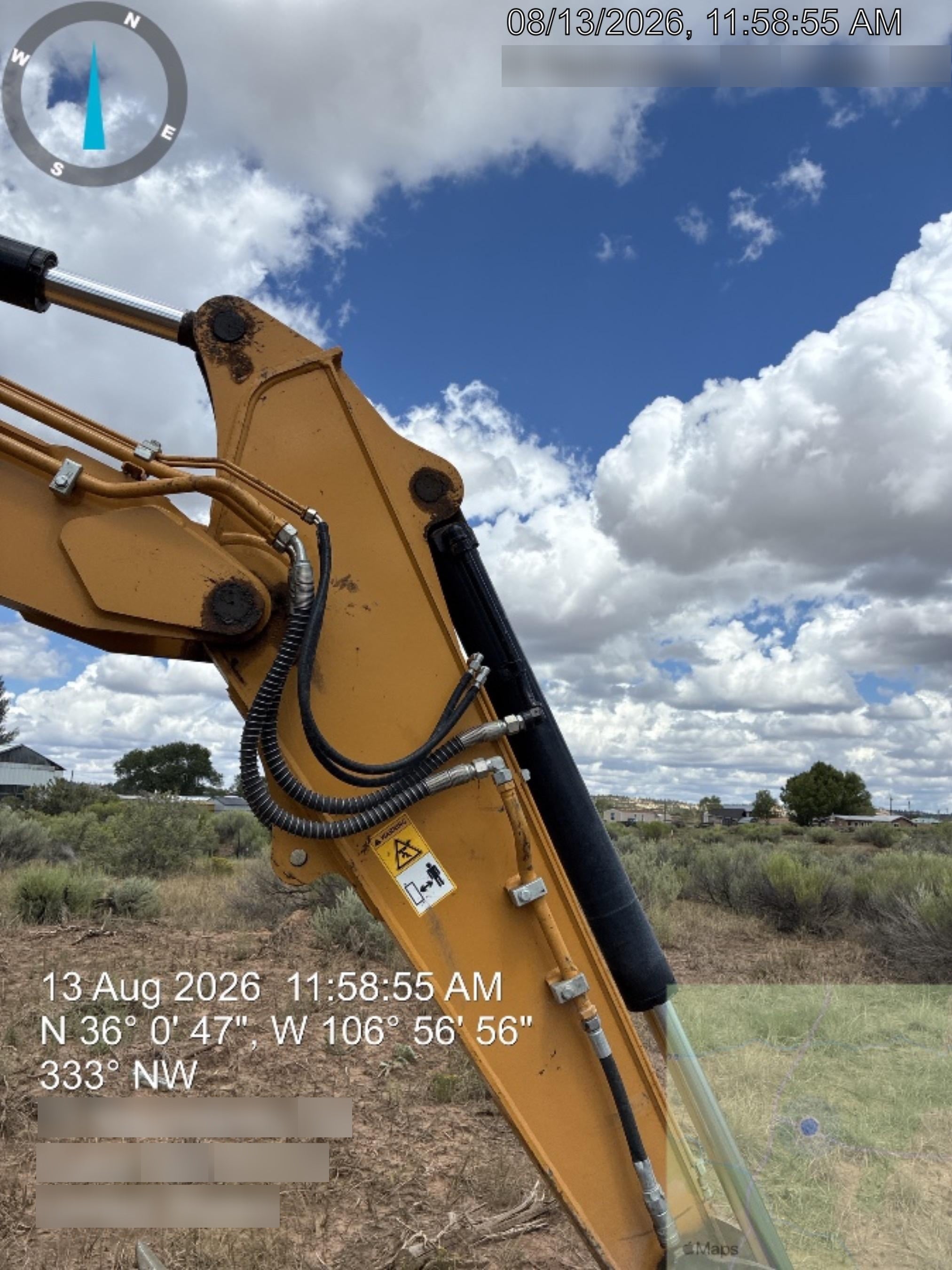 2023 SANY SY95R