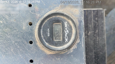 2019 Skyjack SJIII-3226 Standard Options