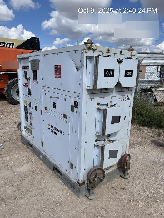 2020 SMARTECH SLIC12R-MSH