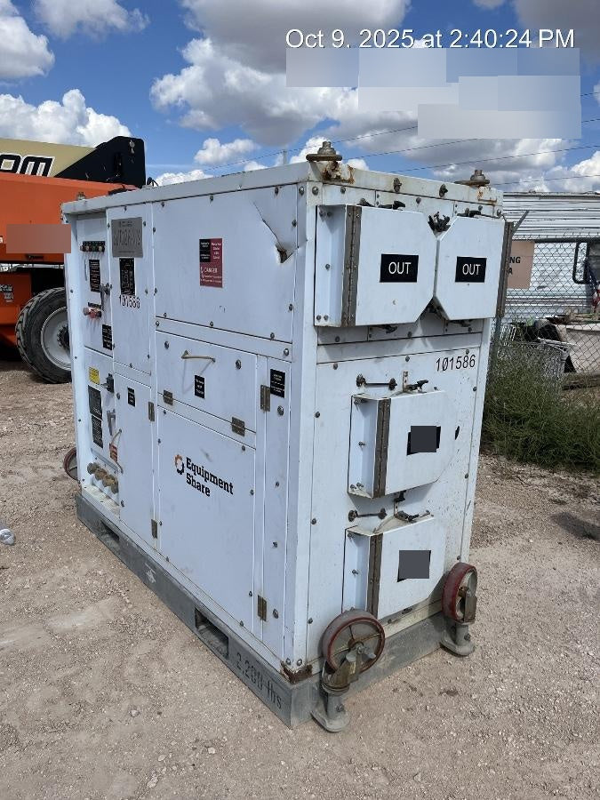 2020 SMARTECH SLIC12R-MSH