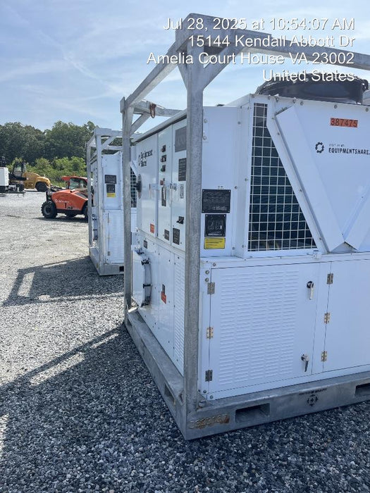 2024 SMARTECH SACP41A-HS