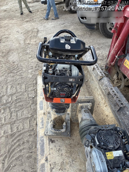 2025 HUSQVARNA LT6005