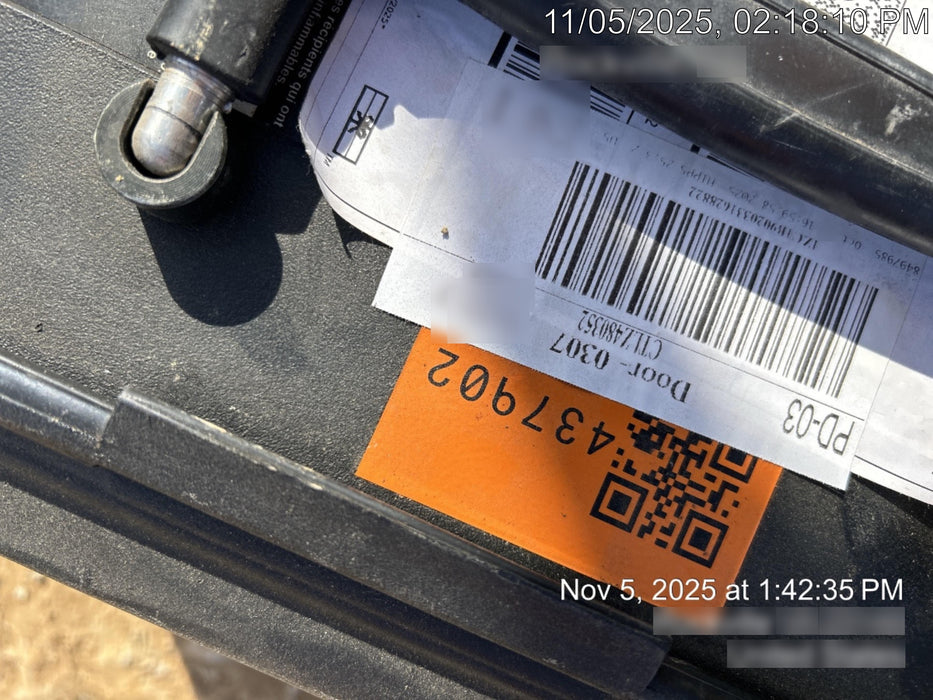 2024 LINCOLN ELECTRIC LN-25X