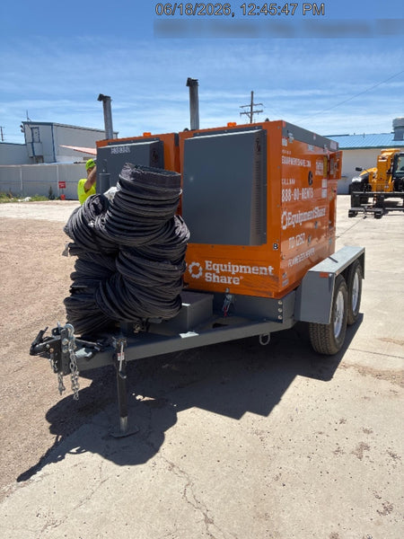 2025 THERM DYNAMICS TD1250