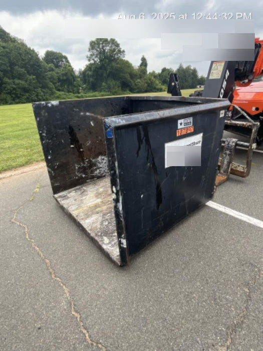 2020 STAR INDUSTRIES 1425