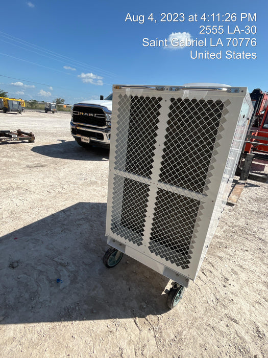 2022 UNITED COOL AIR PACH5N3AS15