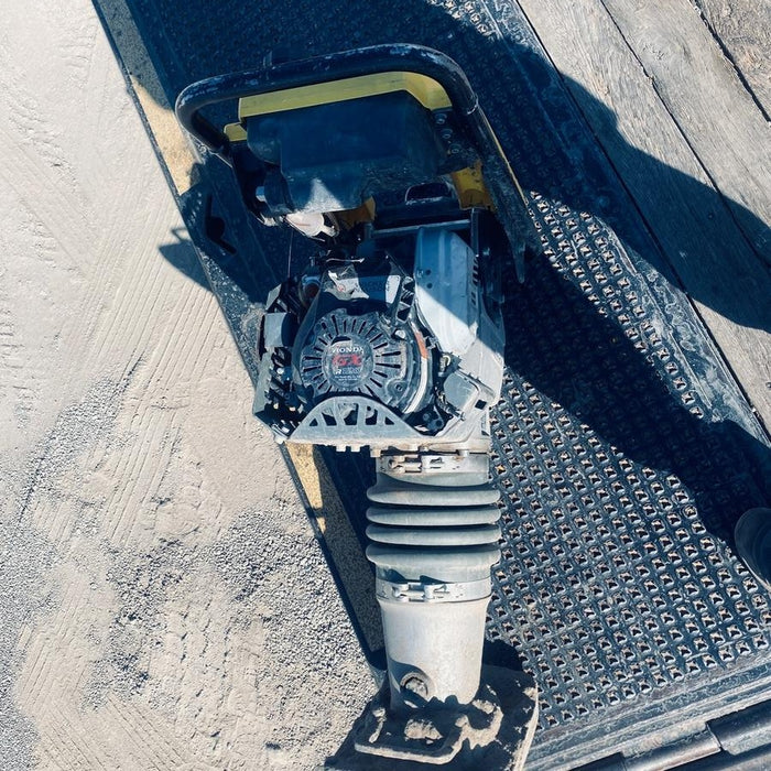 2021 WACKER NEUSON BS60-4As