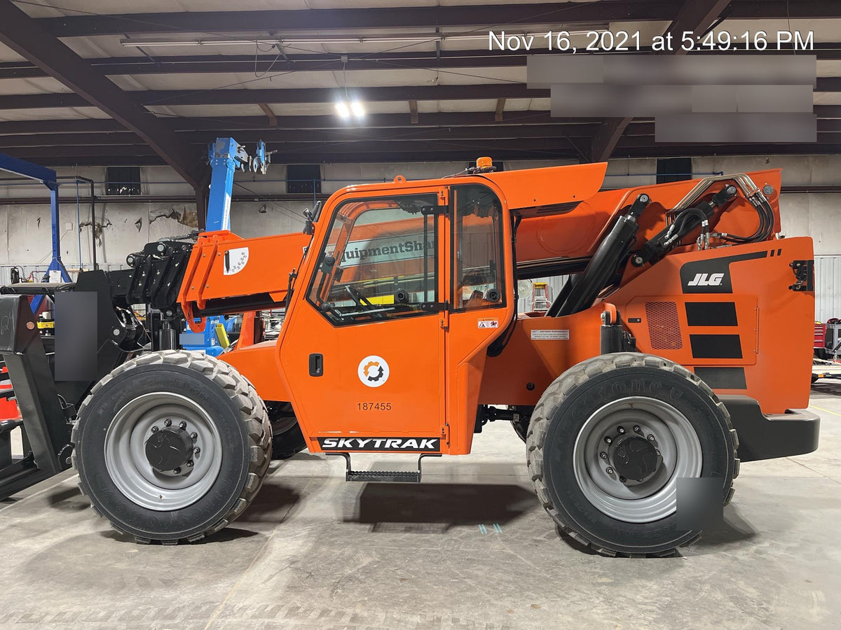 2021 SKYTRAK 12054