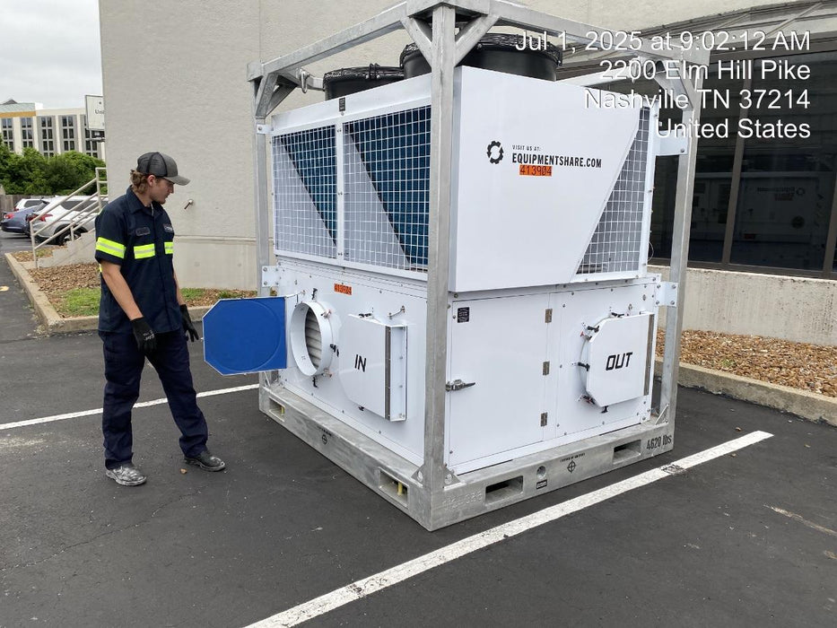 2024 SMARTECH SACP41A-HS