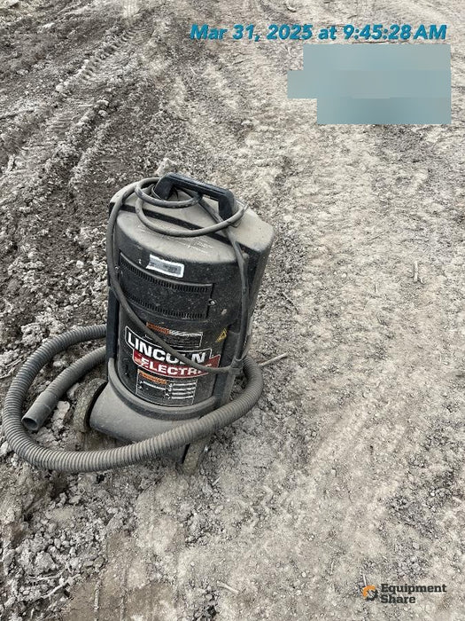 2022 LINCOLN ELECTRIC K3972-5