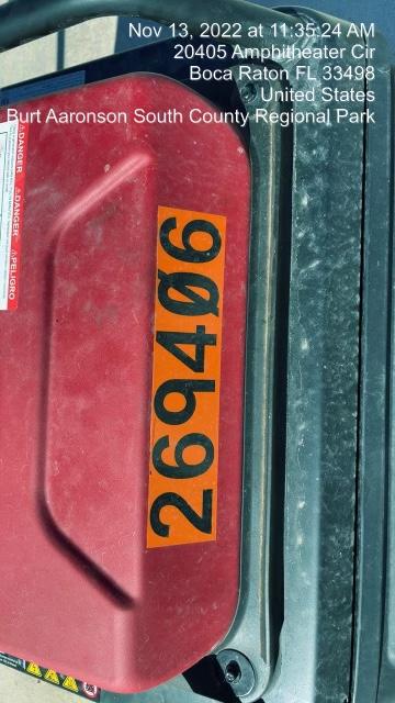 2022 MI-T-M GEN-8000-IMM1E