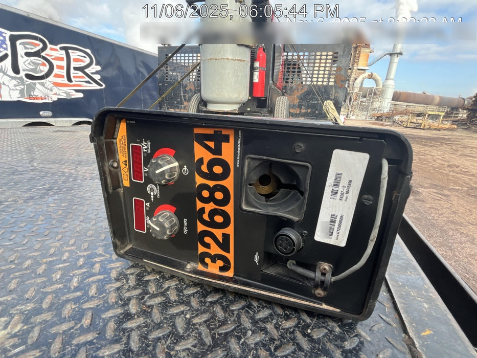 2023 LINCOLN ELECTRIC LN-25X