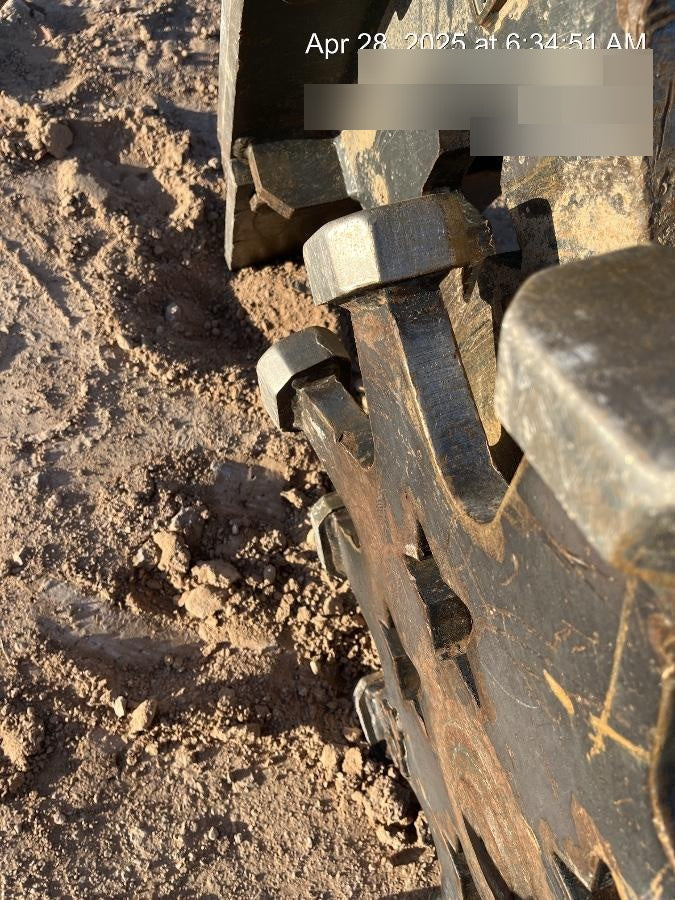 2024 SUI MANUFACTURING 135CW18