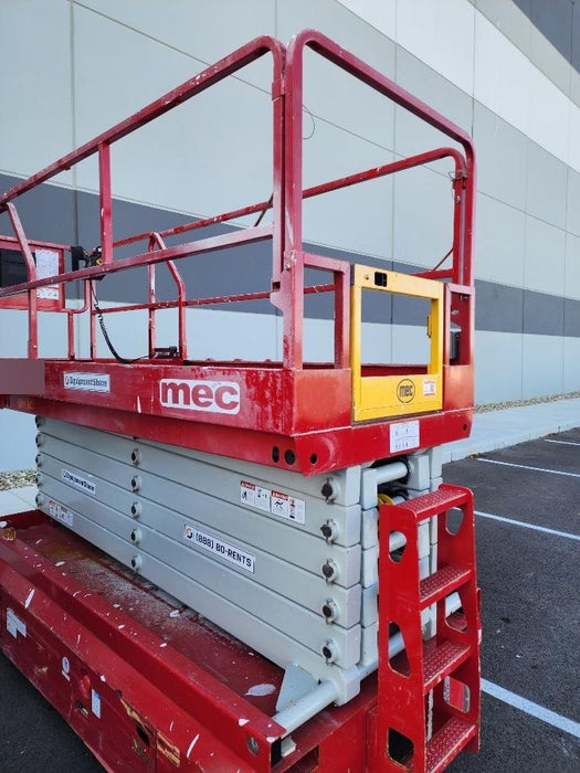 2021 MEC 4555SE