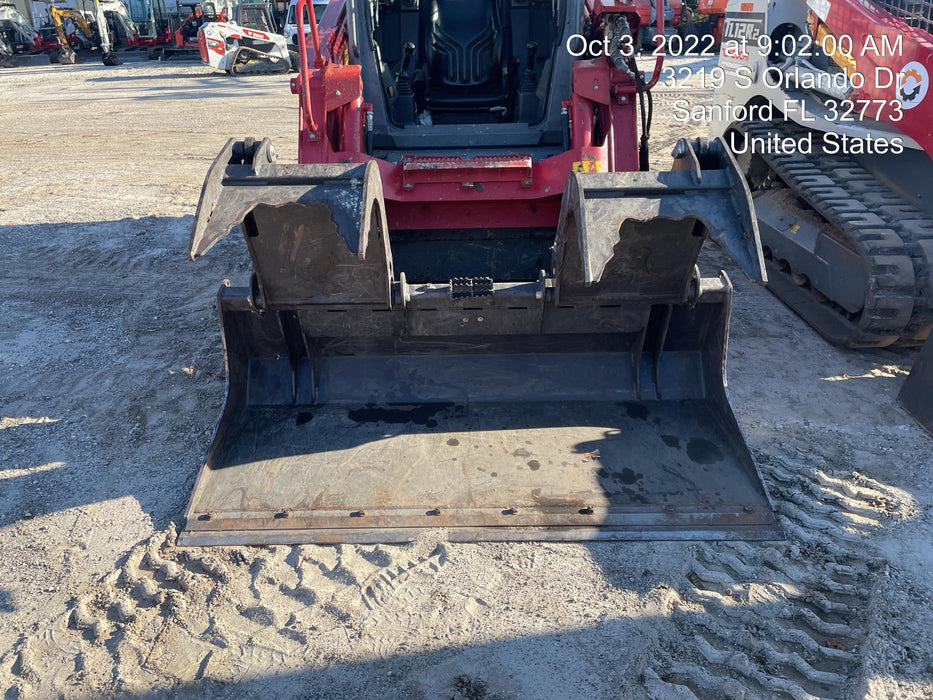 2022 PALADIN UTILITY GRAPPLE 11876-0022