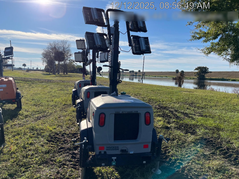 2024 WACKER NEUSON LTT4