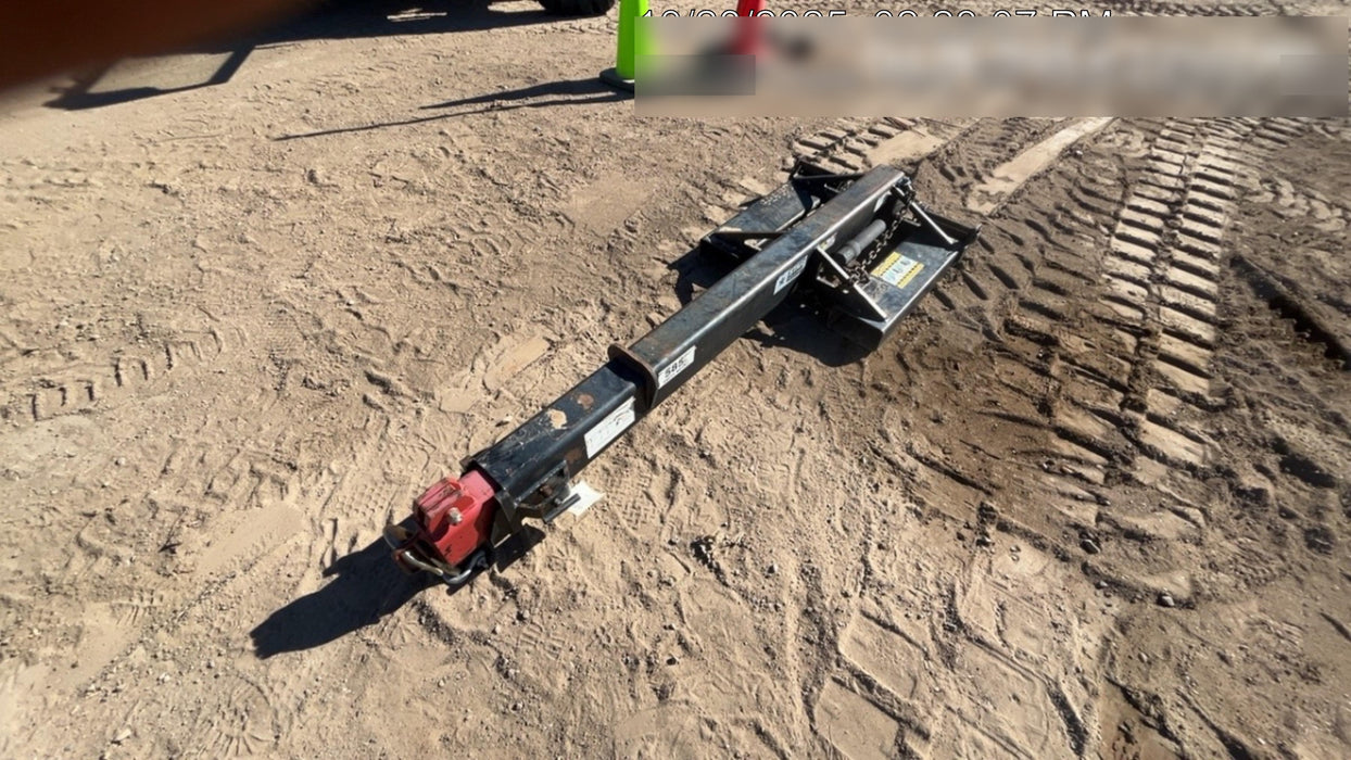 2021 STAR INDUSTRIES M1360B - Star JIB Boom